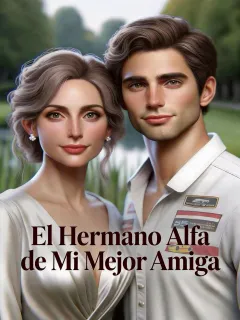 El Hermano Alfa de Mi Mejor Amiga