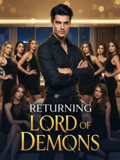 Returning Lord of Demons