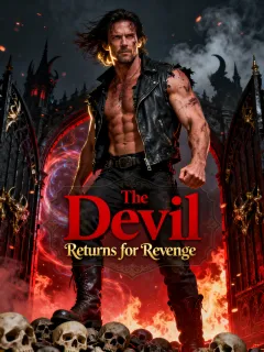 The Devil Returns for Revenge