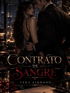 CONTRATO DE SANGRE