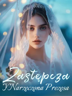 Zastępcza Narzeczona Prezesa