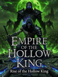 Empire of the Hollow King: Rise of the Hollow King