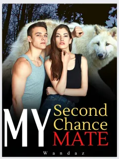 My Second Chance Mate