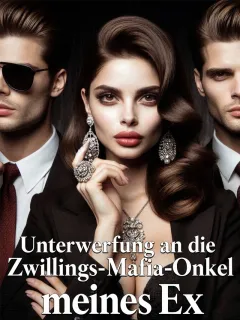 Unterwerfung an die Zwillings-Mafia-Onkel meines Ex