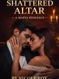 Shattered Altar - A Mafia Romance