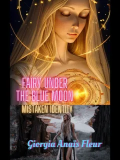  Fairy under the Blue Moon. Mistaken Identity 