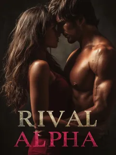 Pregnant by My Husband's Rival Alpha