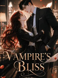 Vampire's Bliss