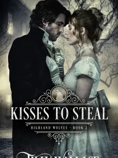 Kisses To Steal