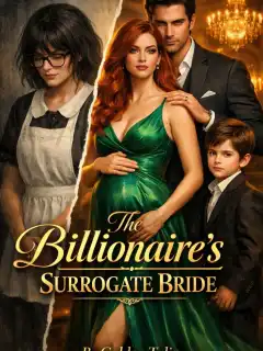 The Billionaire's Surrogate Bride