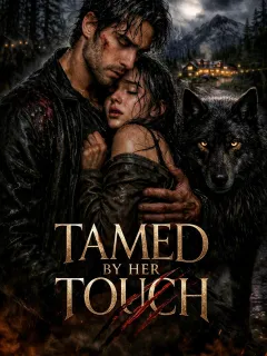 Tamed By Her Touch