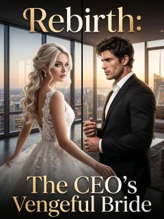 Rebirth: The CEO's Vengeful Bride