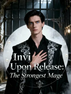 Invincible Upon Release: The Strongest Mage