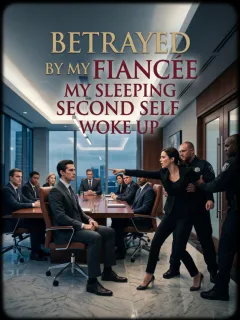 Betrayed by My Fiancée, My Sleeping Second Self Woke Up