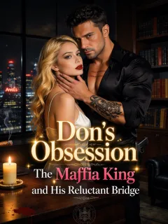 Don's Obsession: The Mafia King and His Reluctant Bride