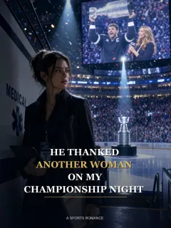 He Thanked Another Woman on My Championship Night