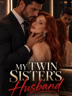 MY TWIN SISTER’S HUSBAND
