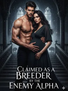 CLAIMED AS A BREEDER BY THE ENEMY ALPHA