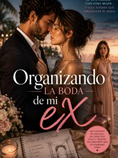 ORGANIZANDO LA BODA DE MI EX