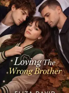 Loving The Wrong Brother