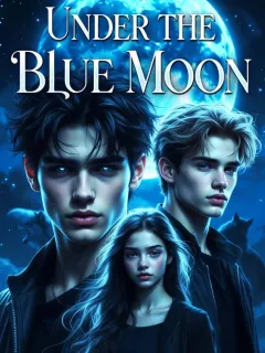Under The Blue Moon