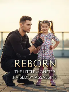 Reborn:The Little Monster Raised by Assassins