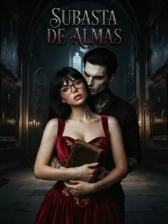 Subasta de Almas