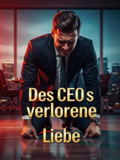 Des CEOs verlorene Liebe