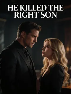 He Killed the Right Son
