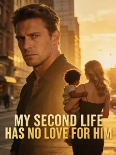 My Second Life Has No Love for Him