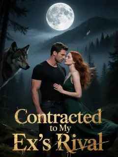 Contracted to My Ex's Rival