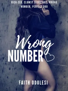 Wrong Number
