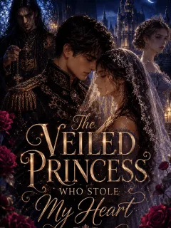 The Veiled Princess Who Stole My Heart