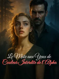 Le Mate aux Yeux de Couleur Interdite de l'Alpha