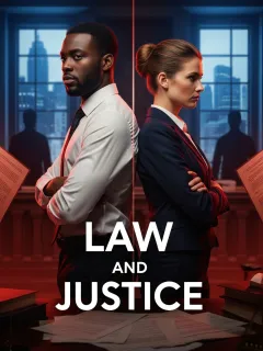 Law and justice
