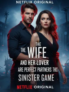The Wife and Her Lover Are Perfect Partners in This Sinister Game