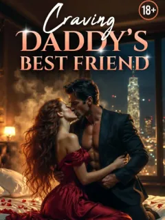 Craving Daddy's Best Friend