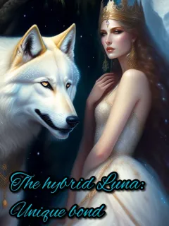 The hybrid Luna: Unique bond