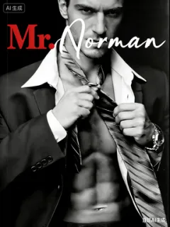 Mr. Norman