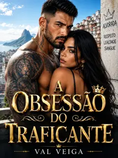 A Obsessão do Traficante