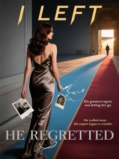 I Left, He Regretted