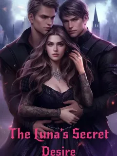The Luna’s Secret Desire 