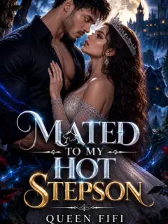 Mated To My Hot Stepson
