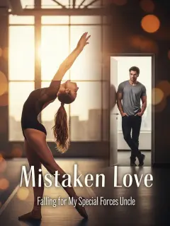 Mistaken Love: Falling for My Special Forces Uncle