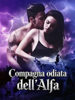 Compagna odiata dell'Alfa