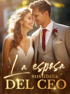La esposa sustituta del CEO