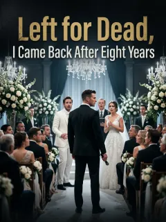 Left for Dead, I Came Back After Eight Years