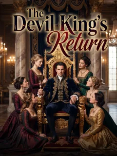 The Devil King's Return