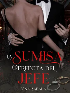 La sumisa perfecta del jefe