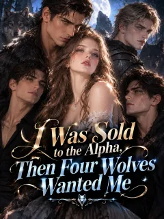 I Was Sold to the Alpha, Then Four Wolves Wanted Me